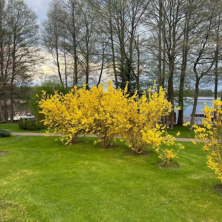 Vila Viesai Trakai Exterior foto