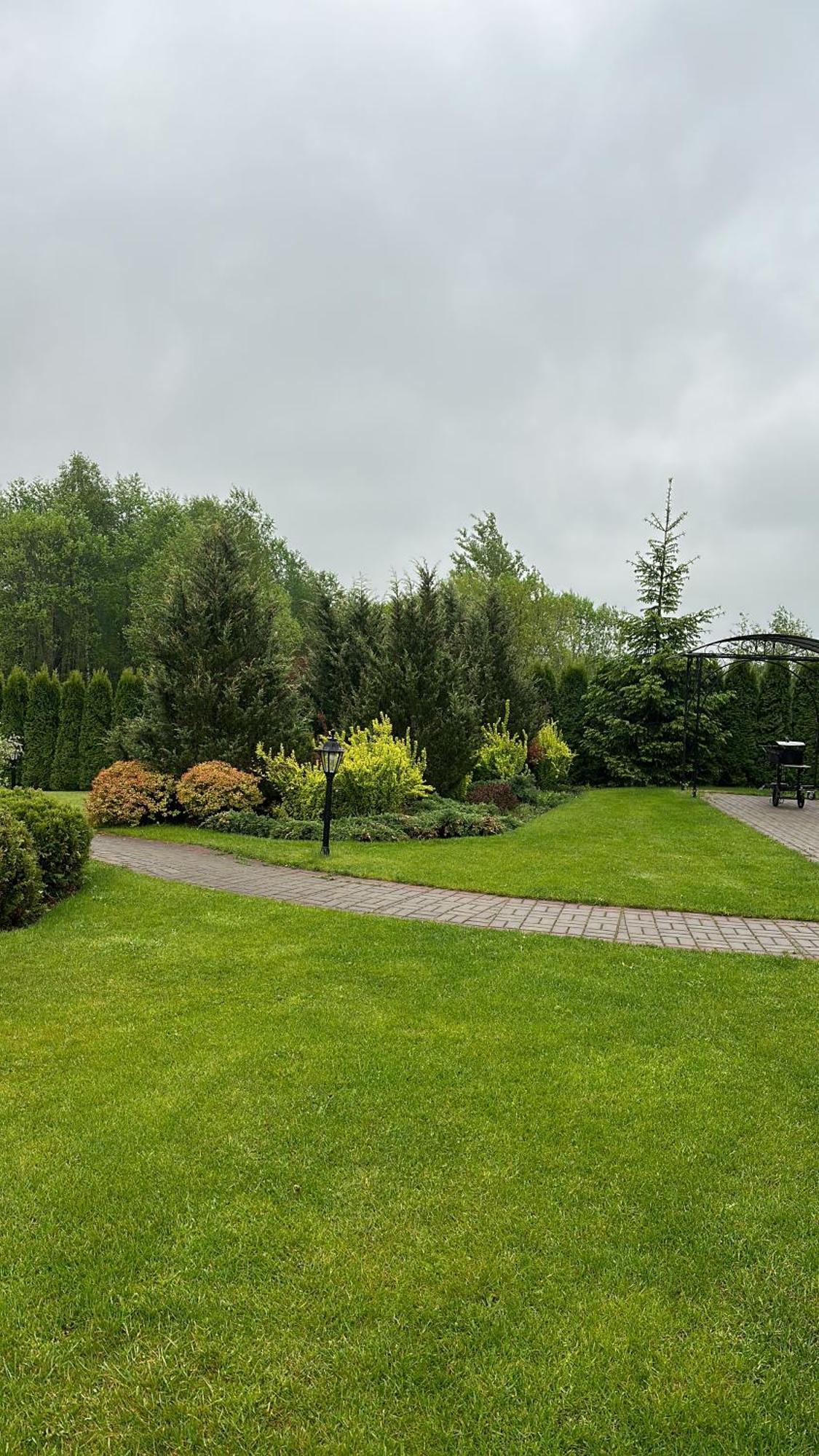 Vila Viesai Trakai Exterior foto