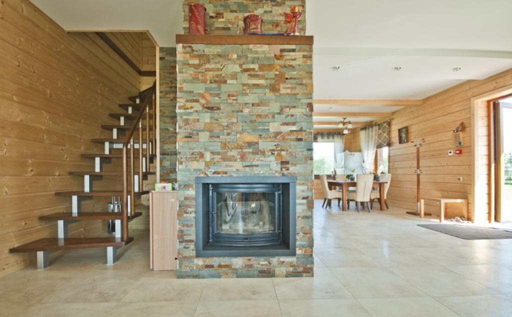 Vila Viesai Trakai Habitación foto